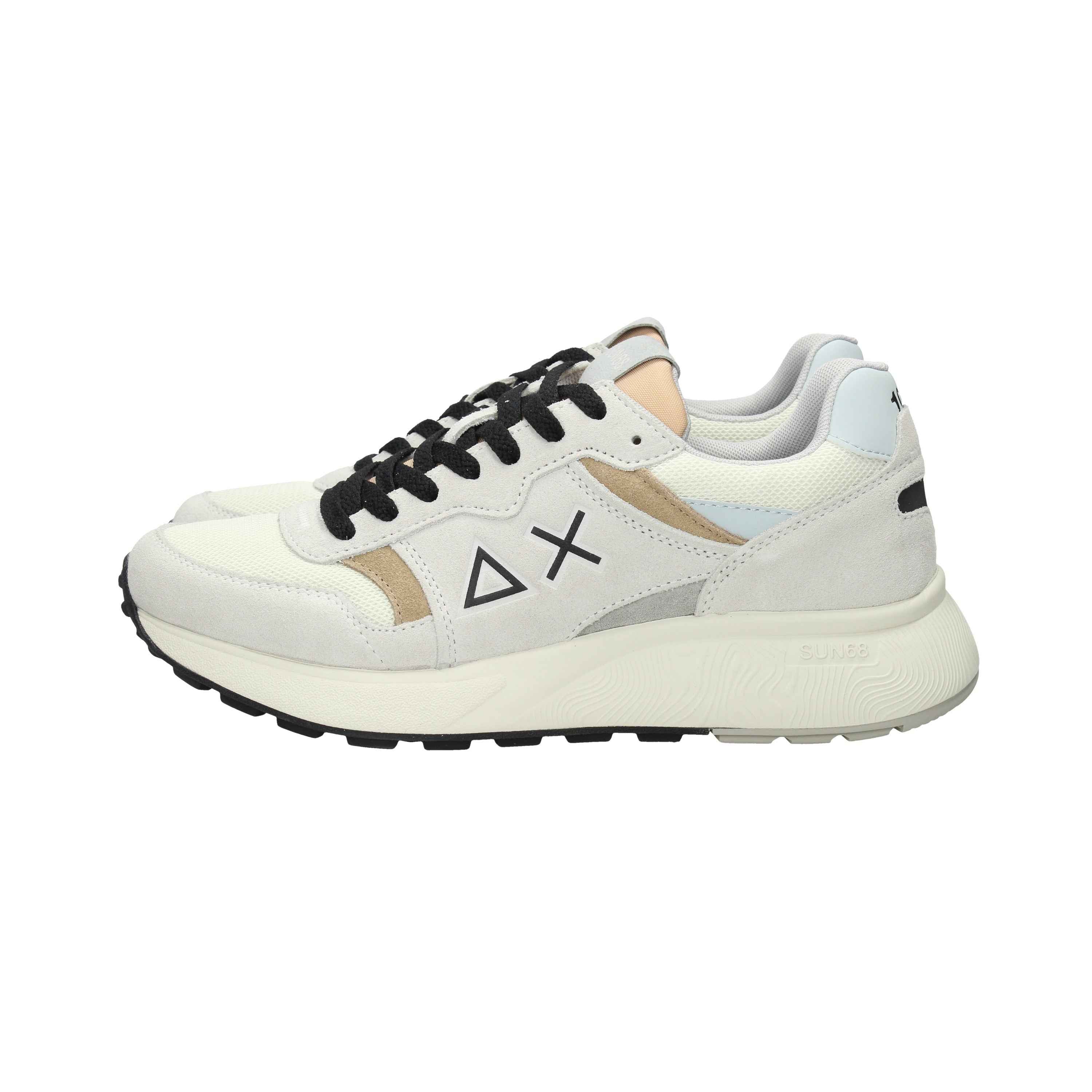 SUN68 - U Z35125 Sneakers
