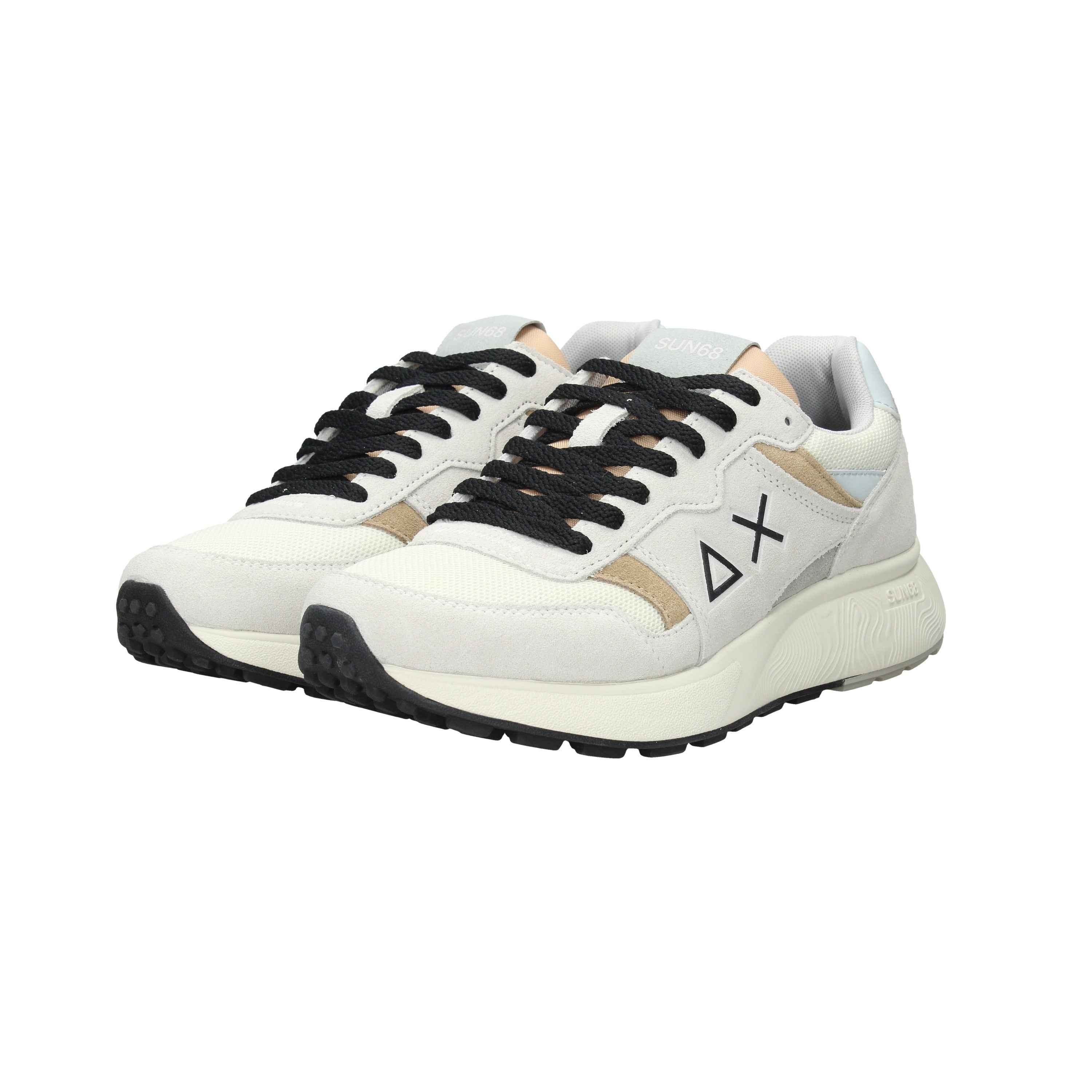 SUN68 - U Z35125 Sneakers