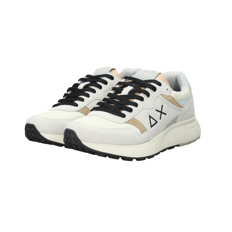 PANNA | SUN68 - U Z35125 Sneakers