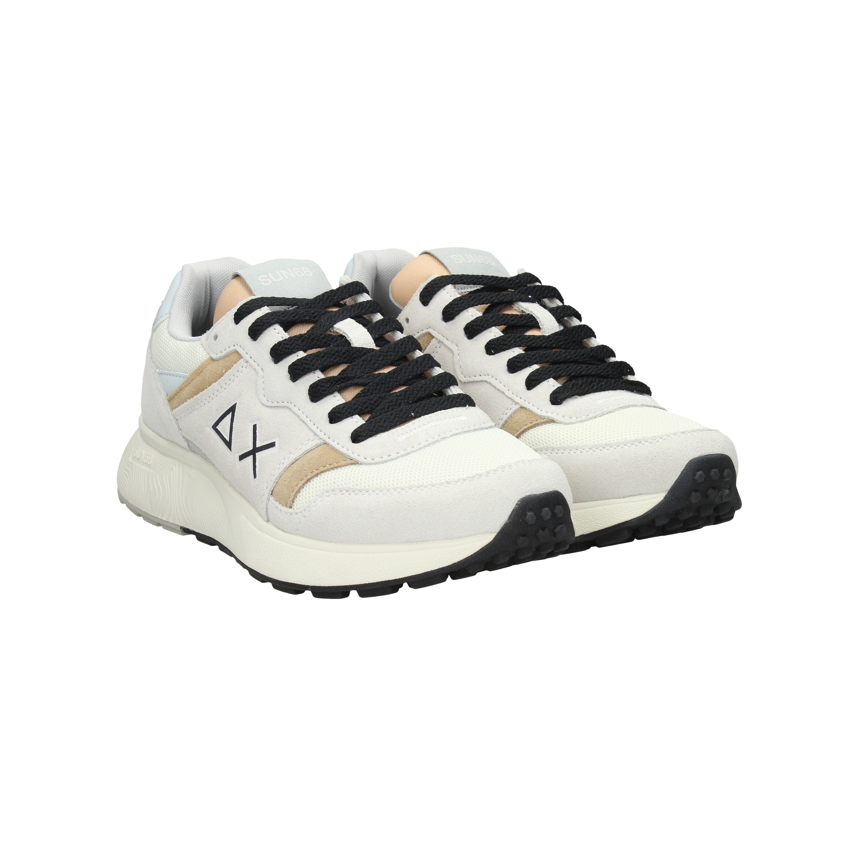 PANNA | SUN68 - U Z35125 Sneakers