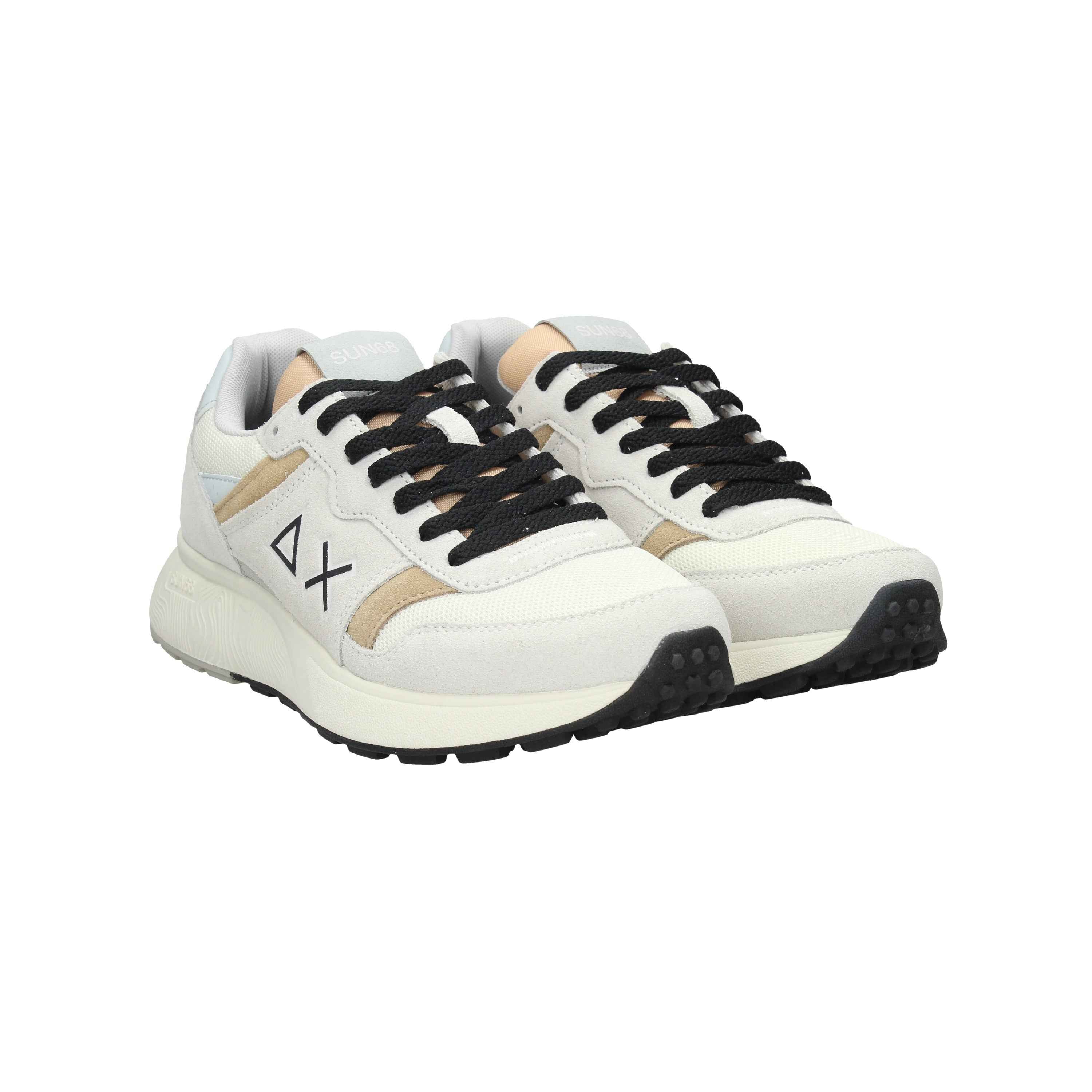 SUN68 - U Z35125 Sneakers