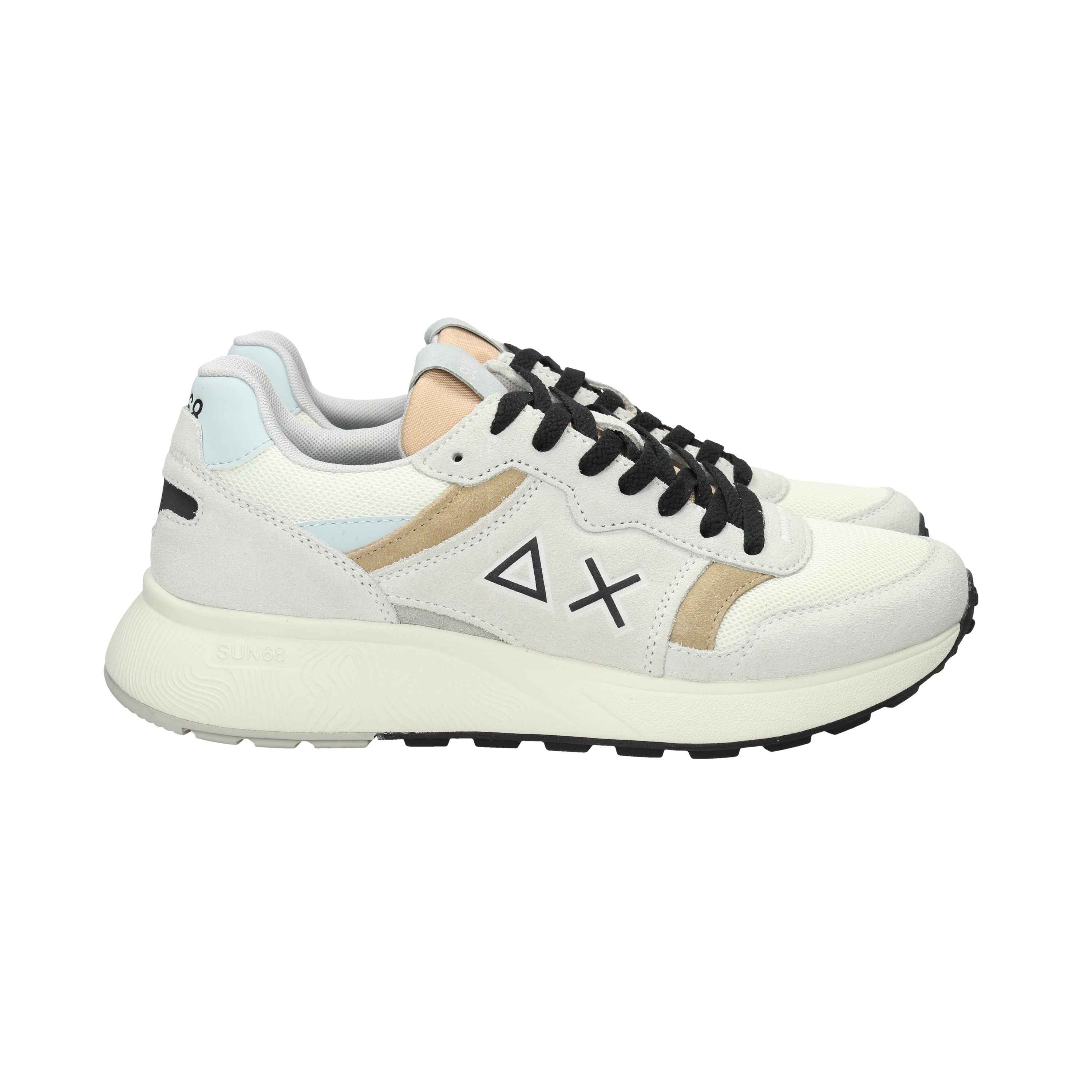 SUN68 - U Z35125 Sneakers