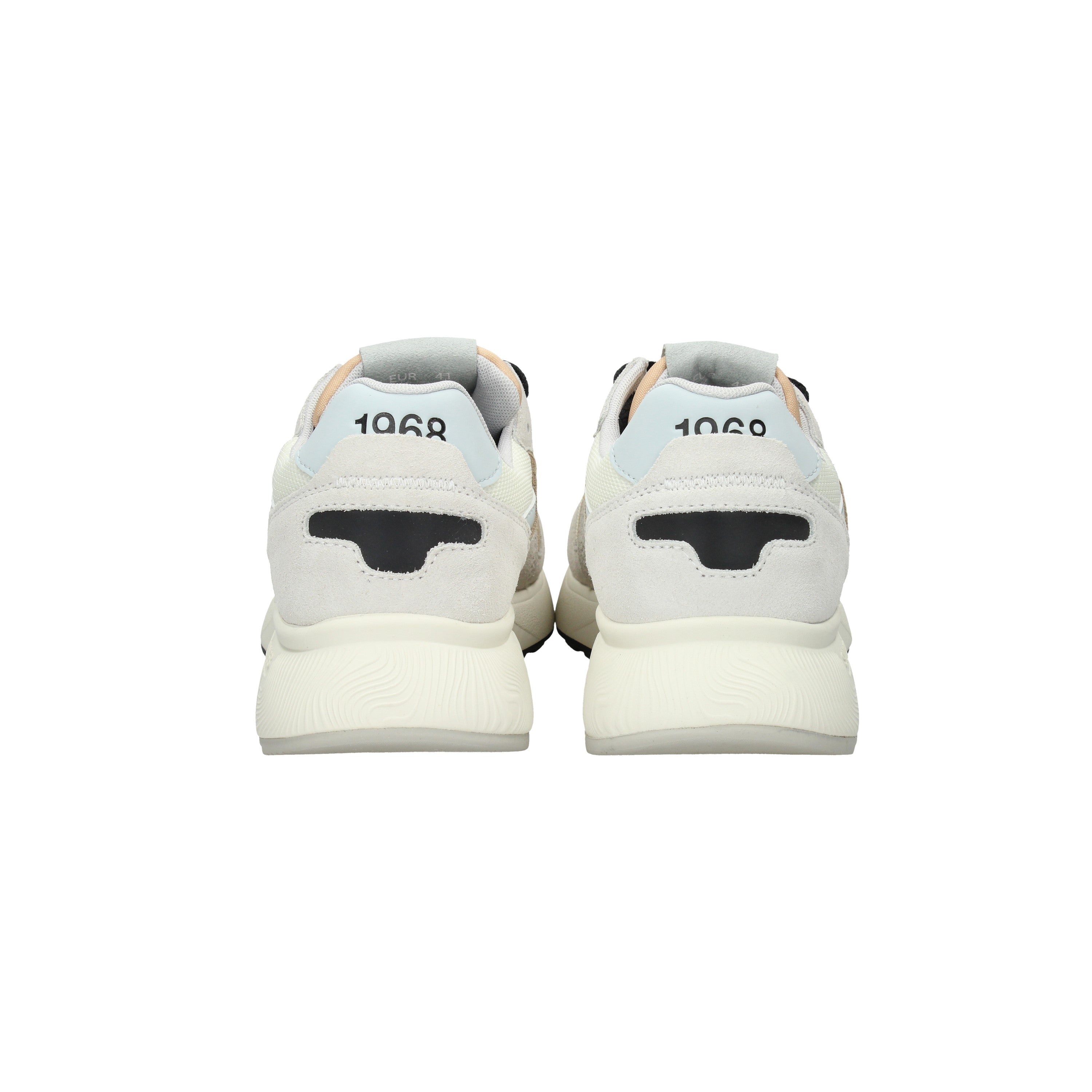 PANNA | SUN68 - U Z35125 Sneakers
