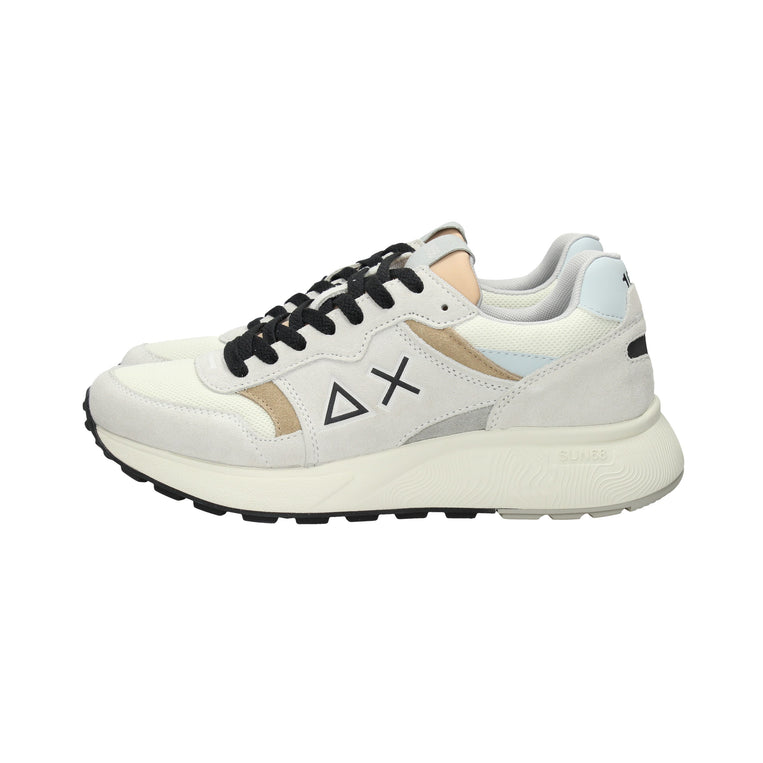 PANNA | SUN68 - U Z35125 Sneakers