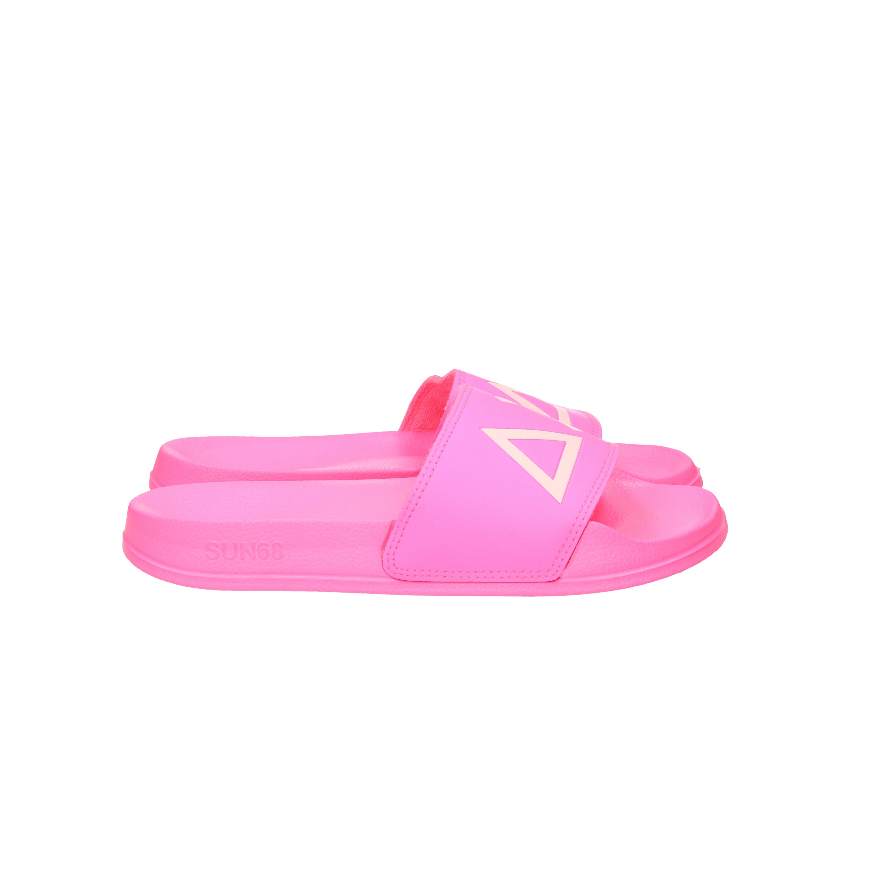 FUCSIA | SUN68 - D X35204 Ciabatta