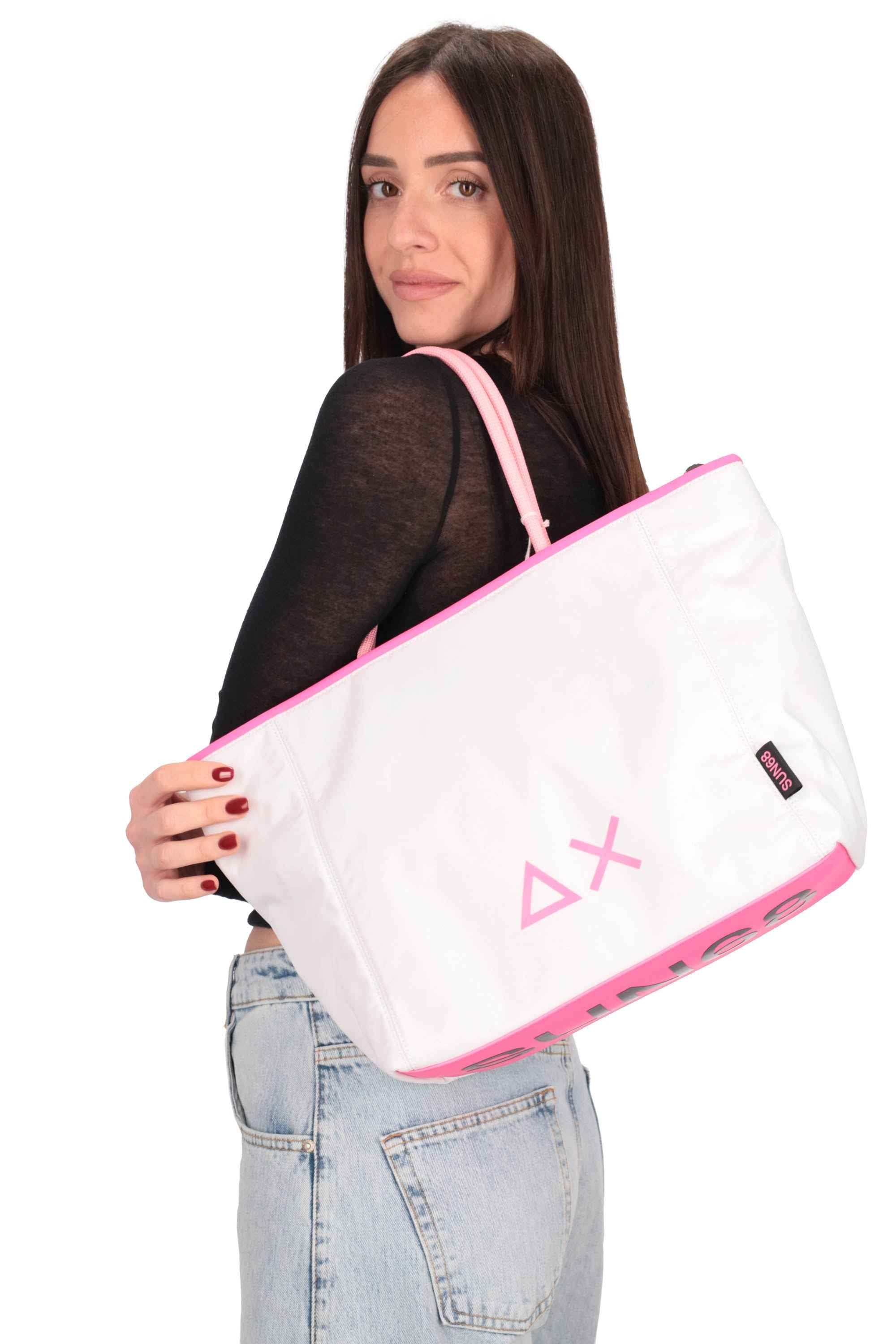 SUN68 - D Z35255 Borsa