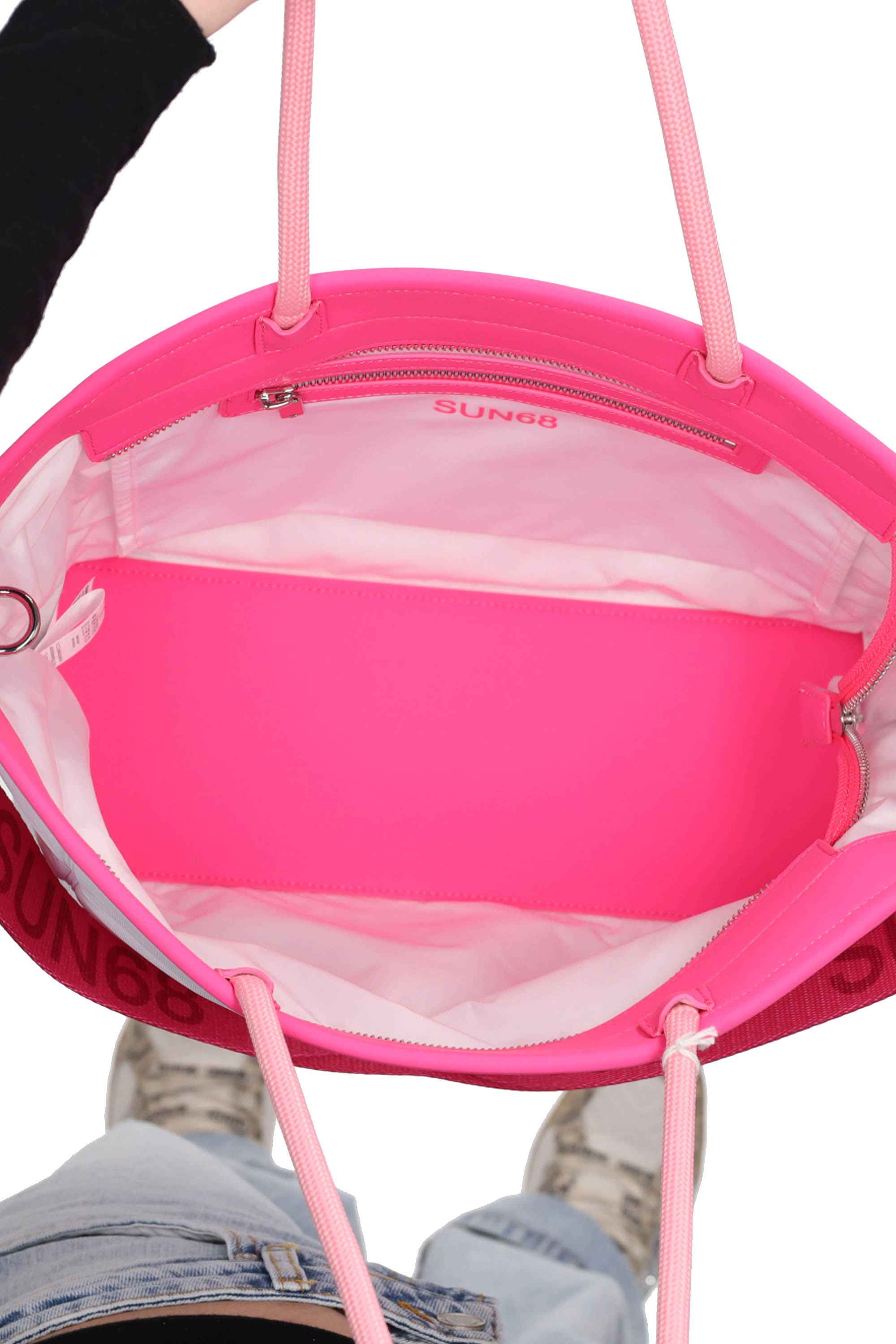 SUN68 - D Z35255 Borsa