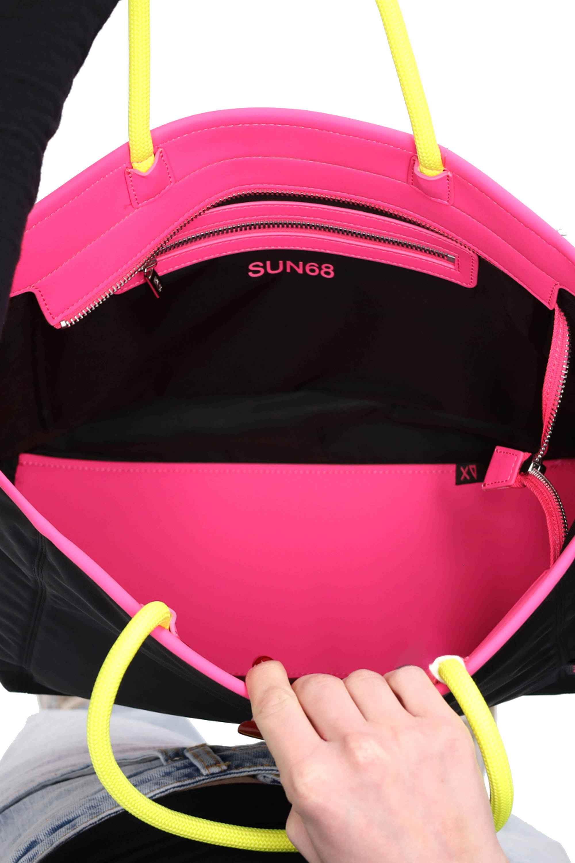 SUN68 - D Z35255 Borsa