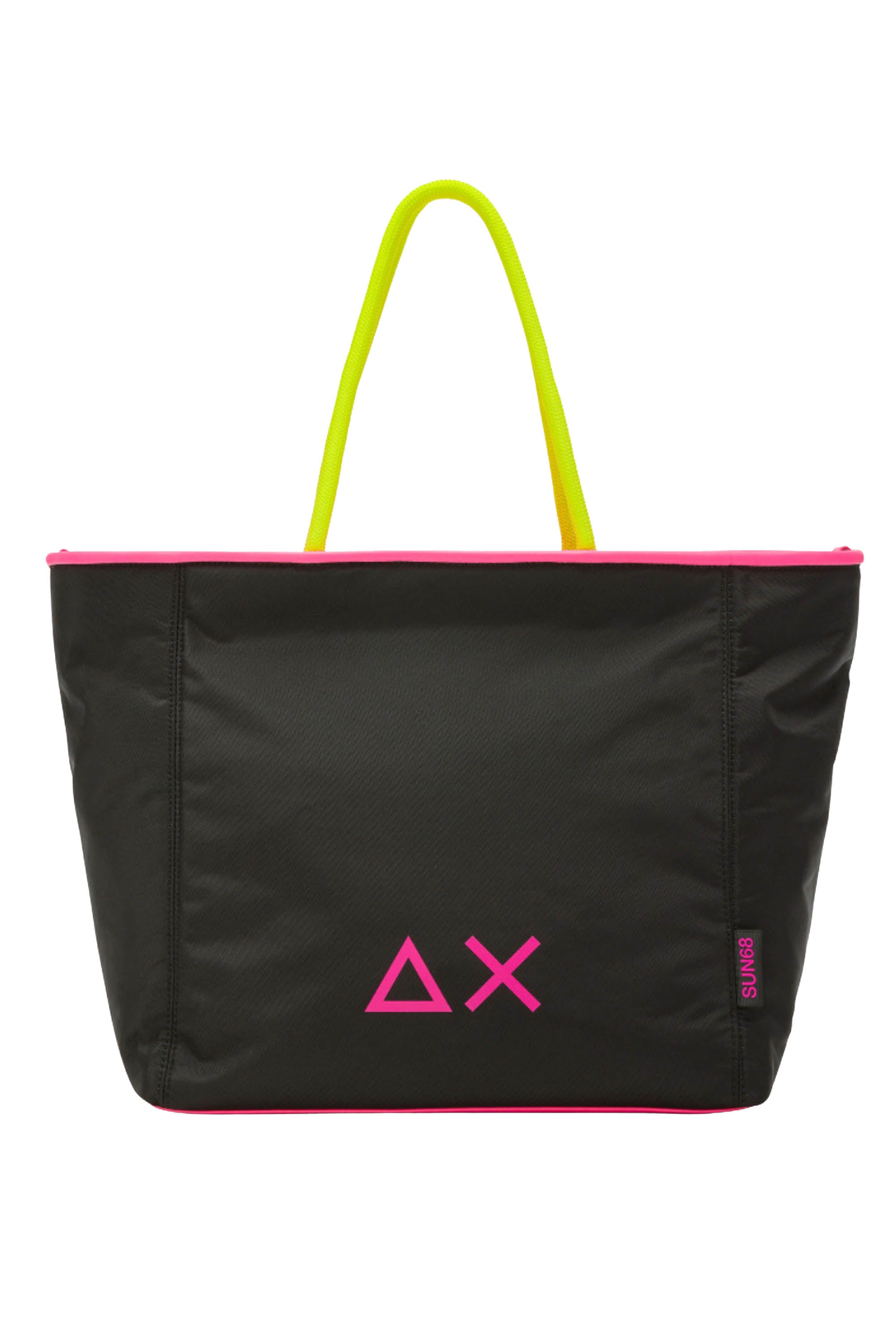 NERO | SUN68 - D Z35255 Borsa