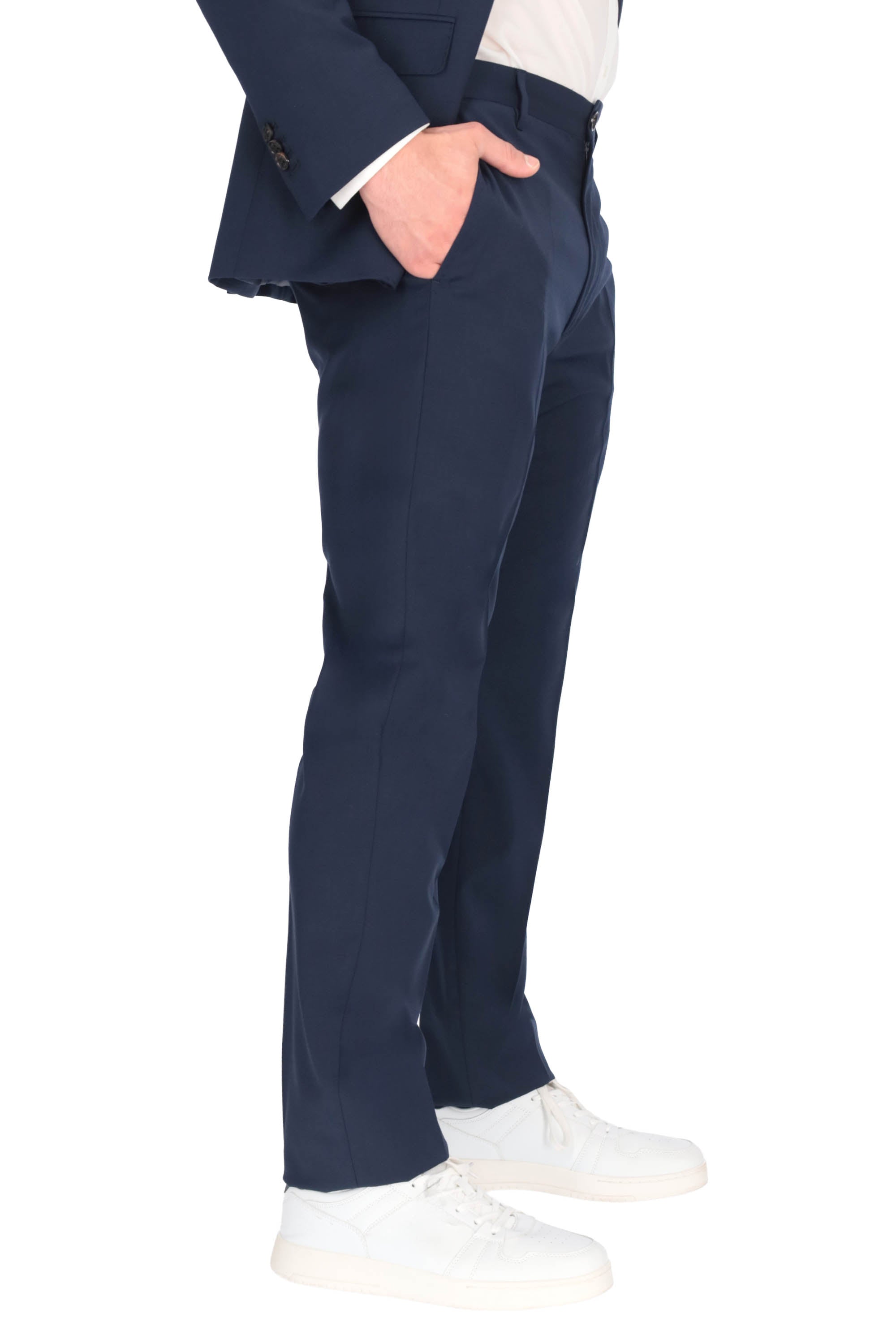 BLU | LIU JO UOMO - U QA5085T3991 Pantalone