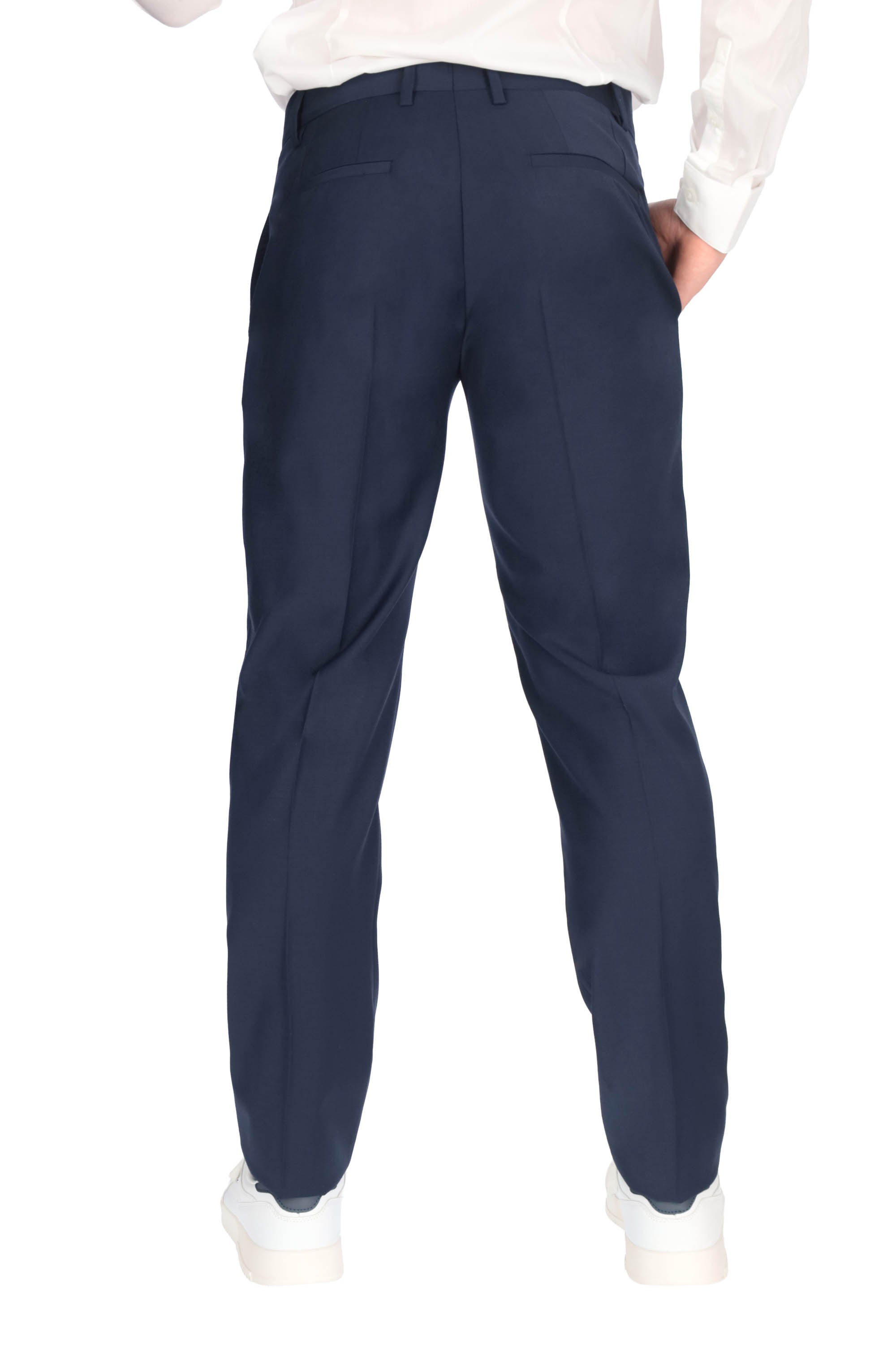 BLU | LIU JO UOMO - U QA5085T3991 Pantalone