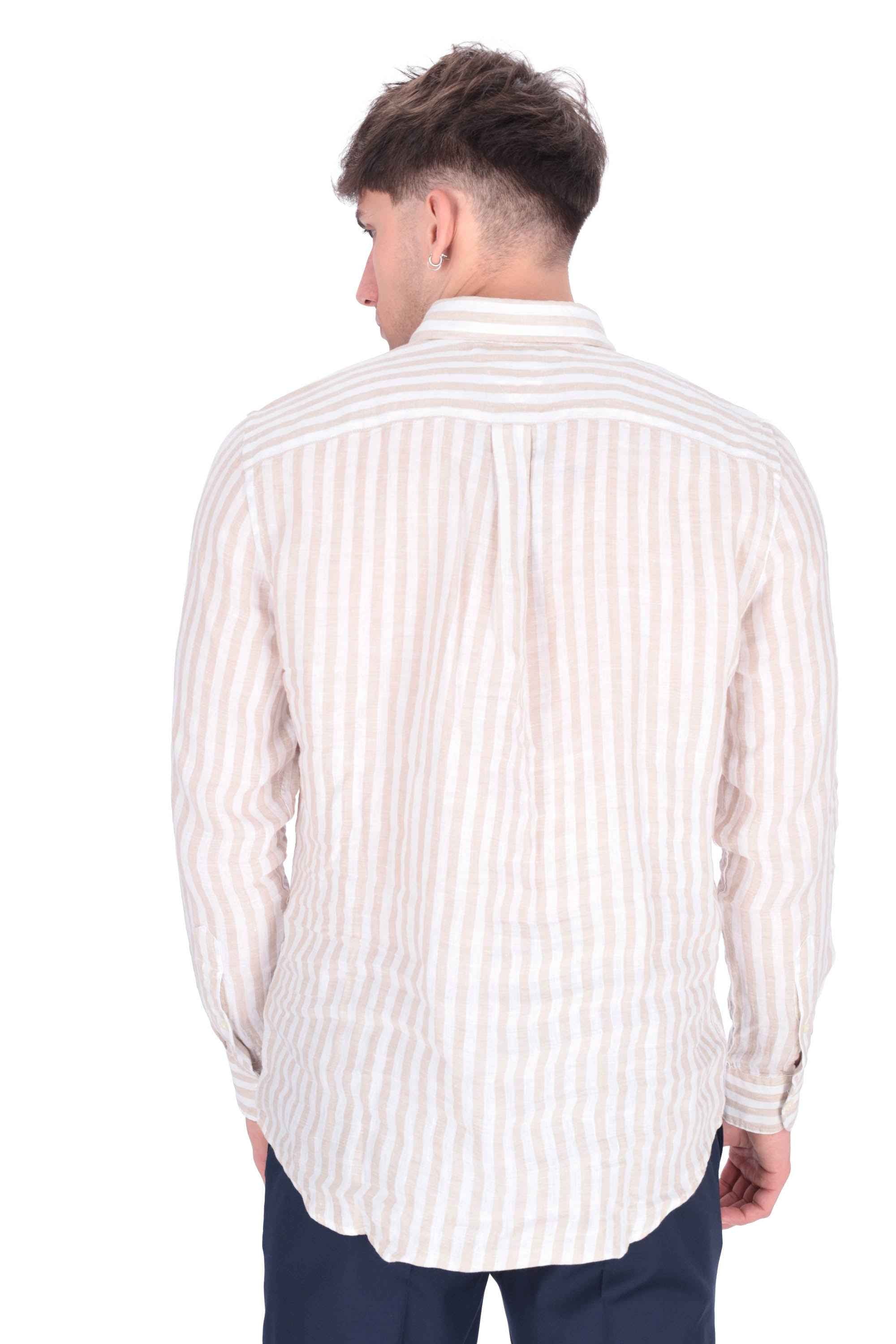 TOMMY HILFIGER - U 0MW38581 Camicia