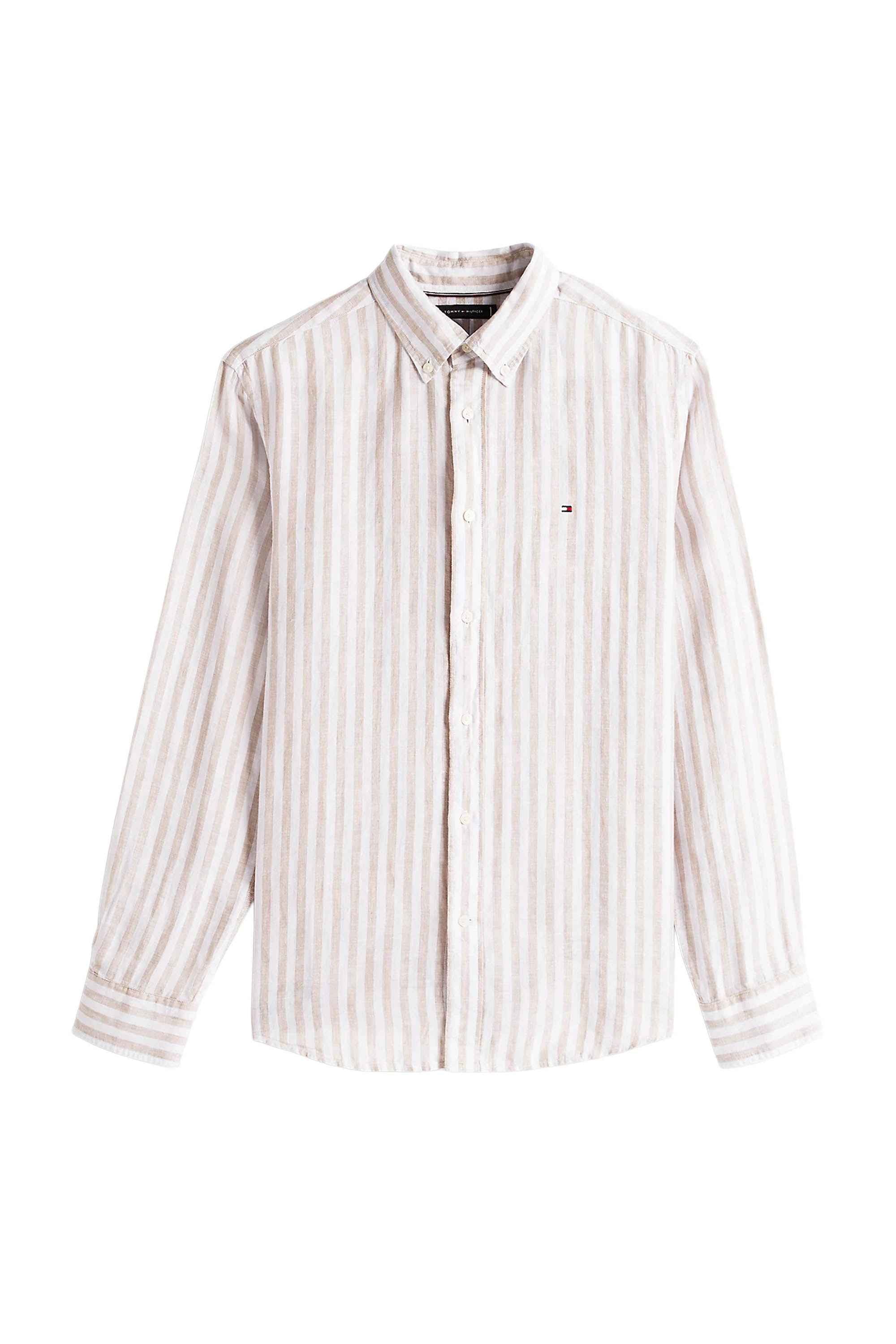TOMMY HILFIGER - U 0MW38581 Camicia