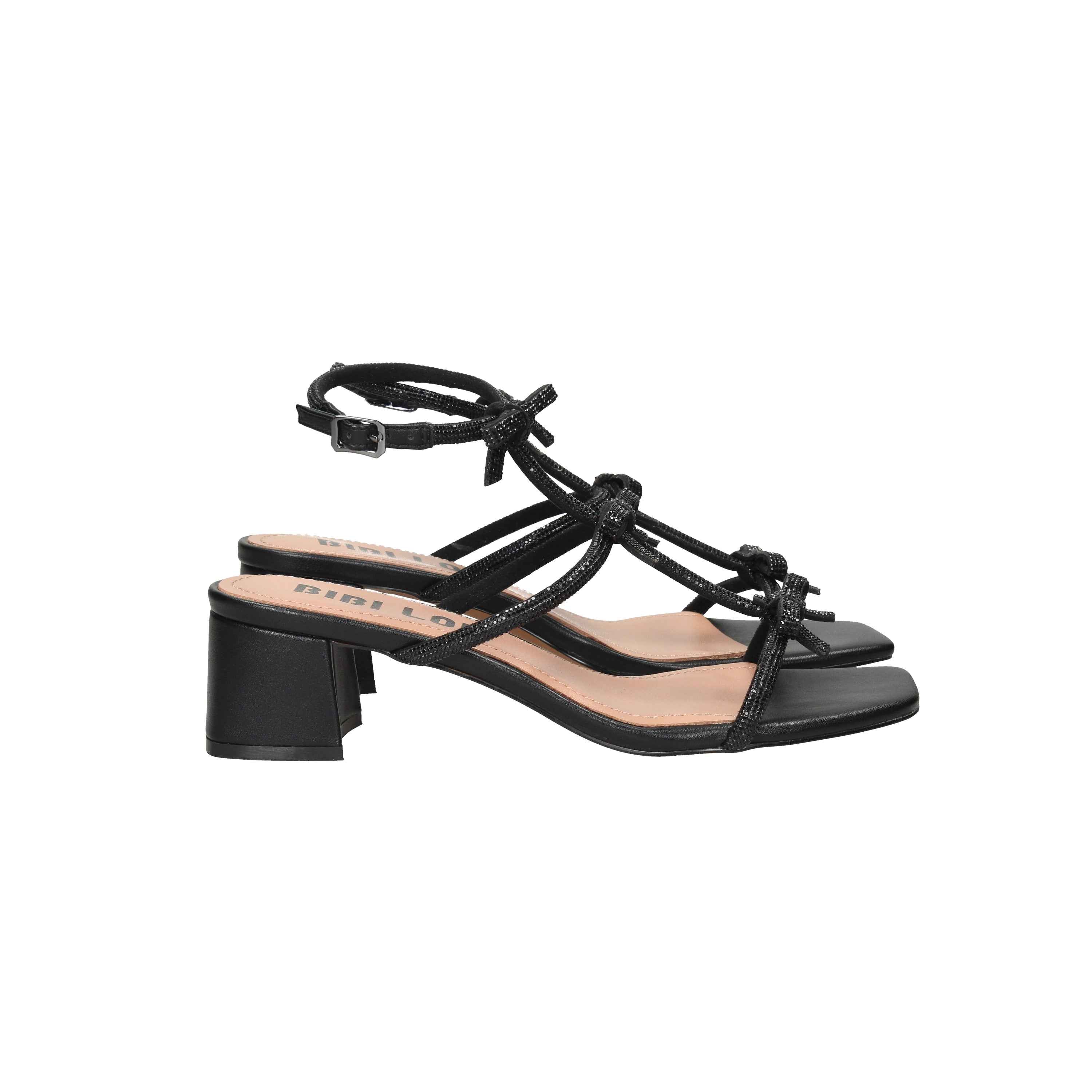 BIBI LOU - D 847Z00HG Sandalo
