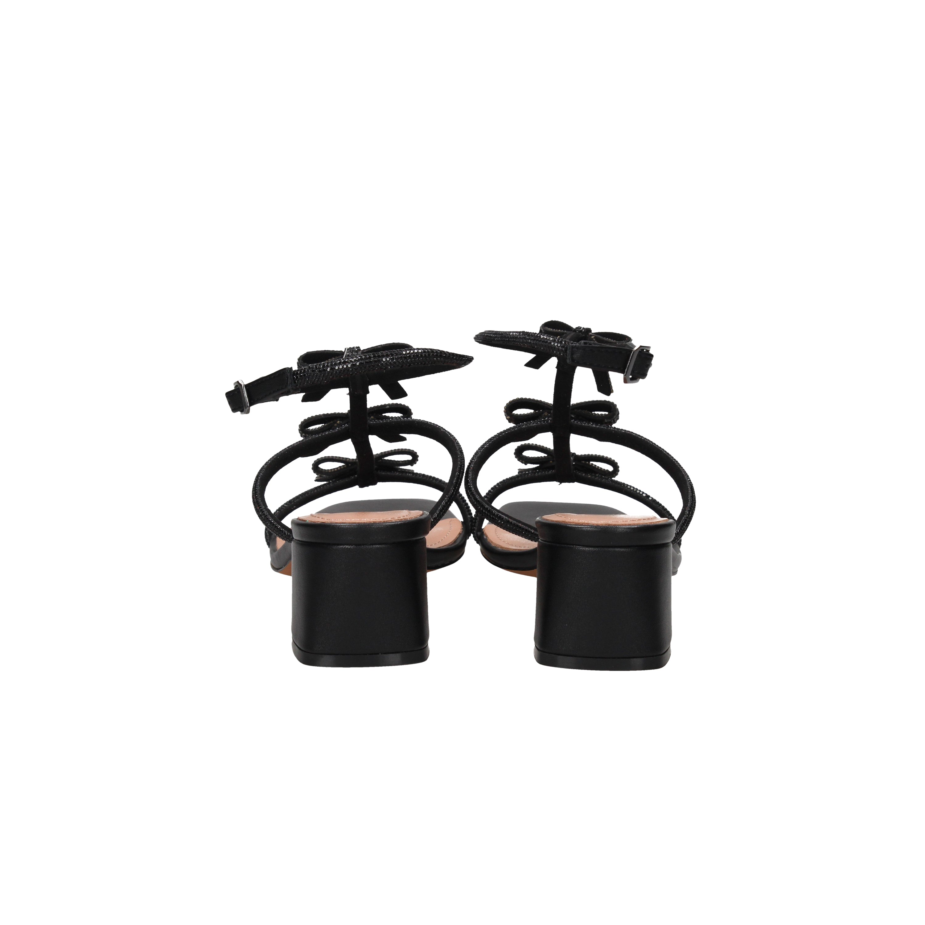 NERO | BIBI LOU - D 847Z00HG Sandalo