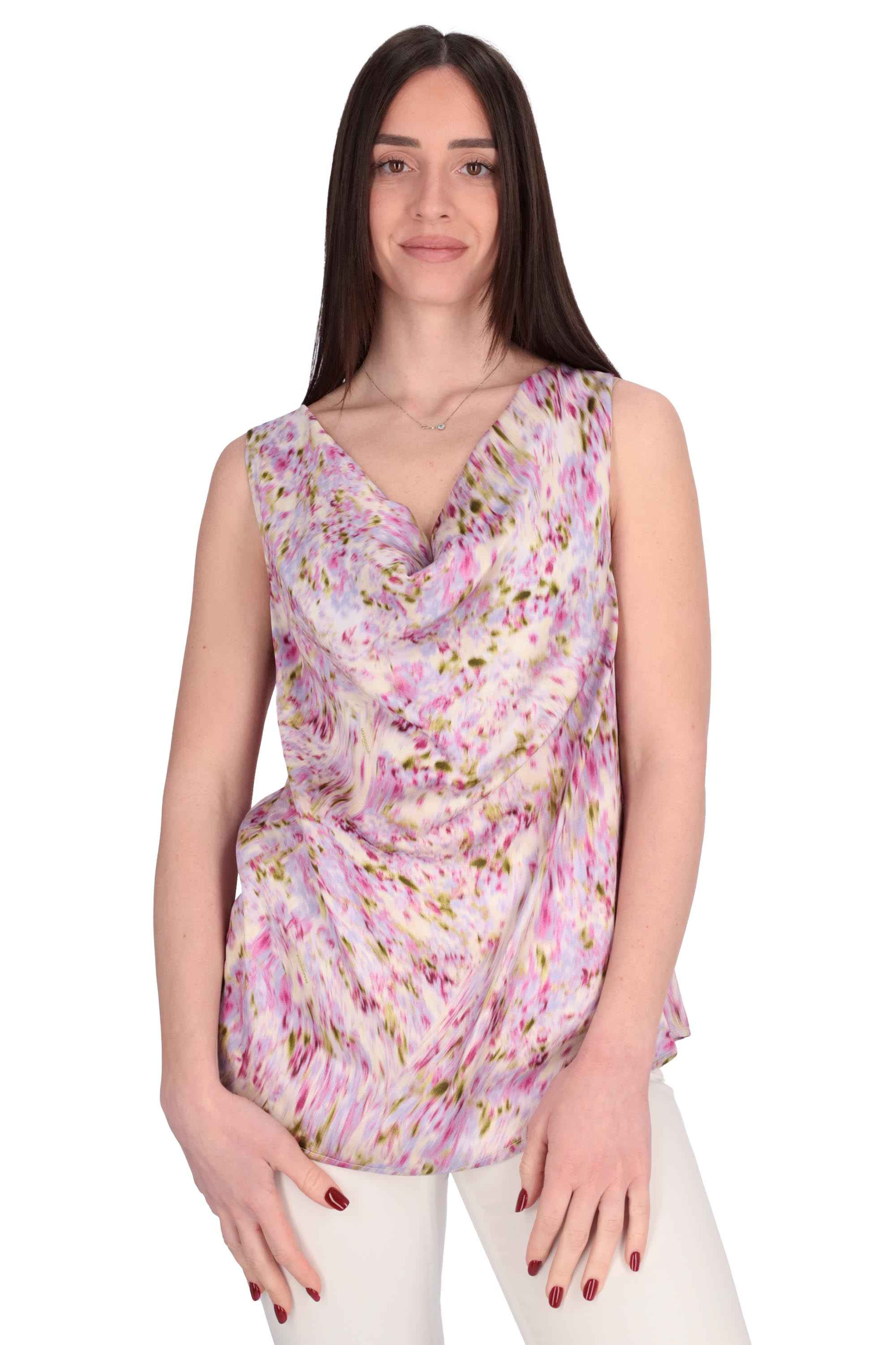 MARIUCCIA MILANO - D C3546 Casacca