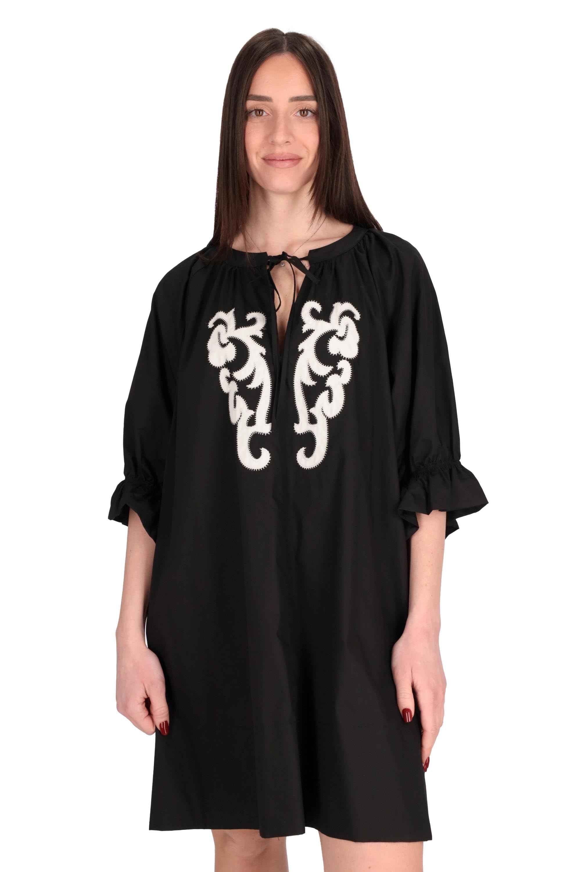 MARIUCCIA MILANO - D V3509 Abito