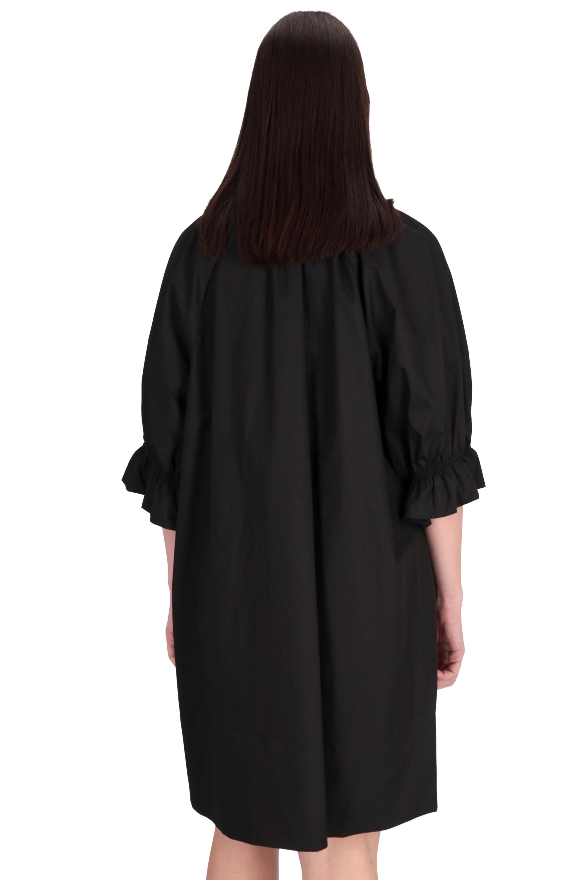 NERO | MARIUCCIA MILANO - D V3509 Abito