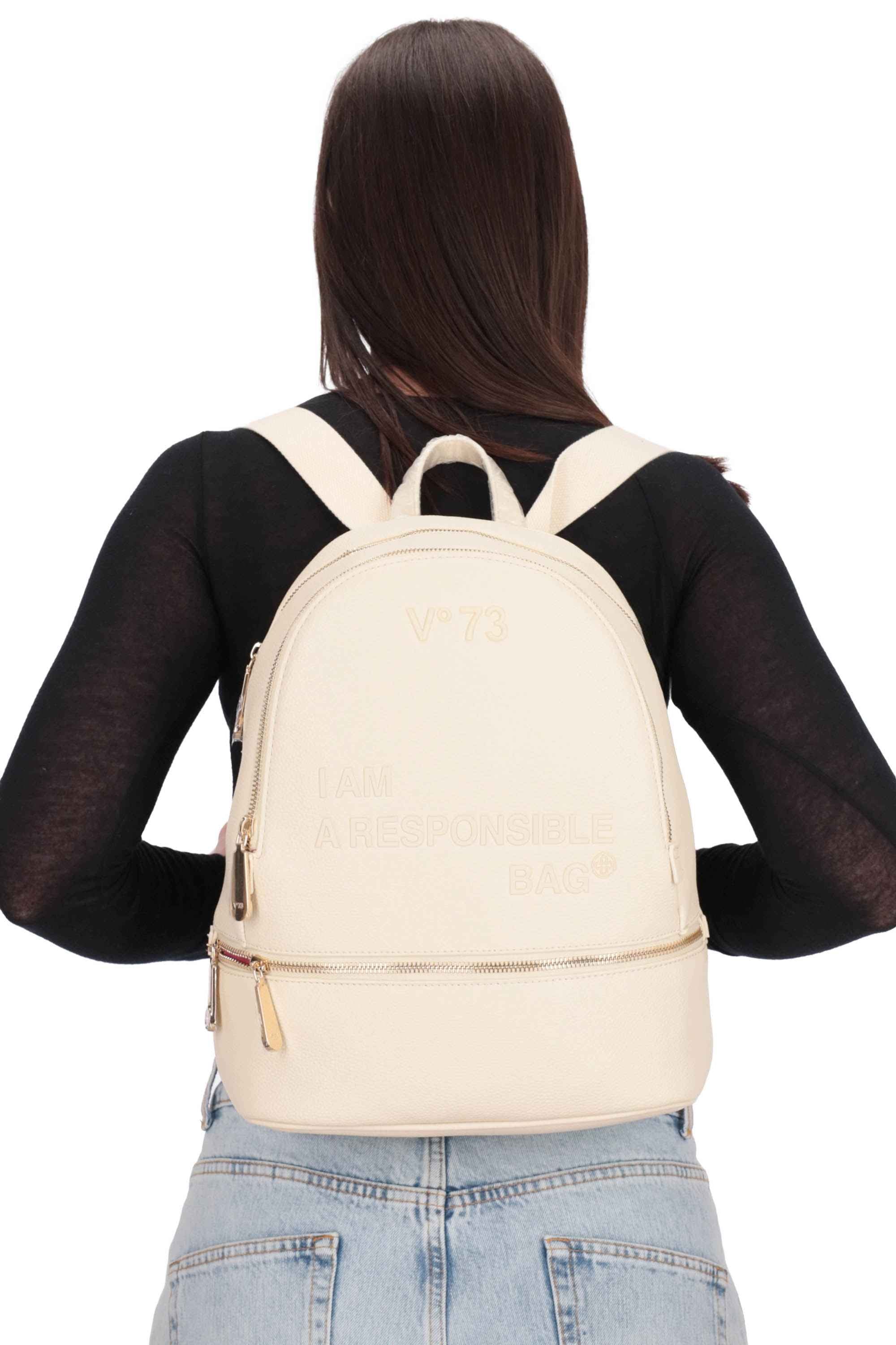 V°73 - D 73BS8F305 Zaino