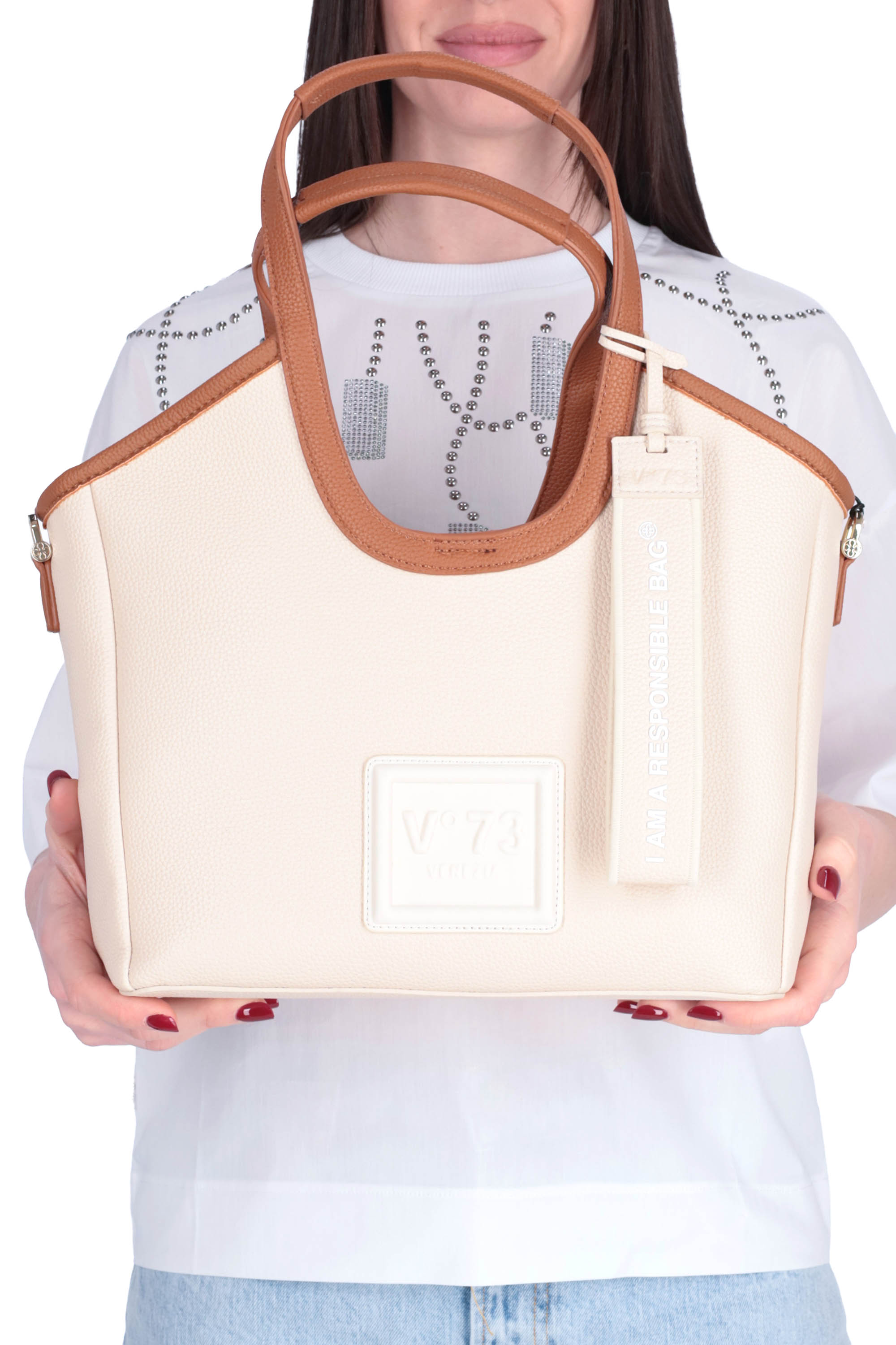 PANNA | V°73 - D 73BS8VR02 Borsa