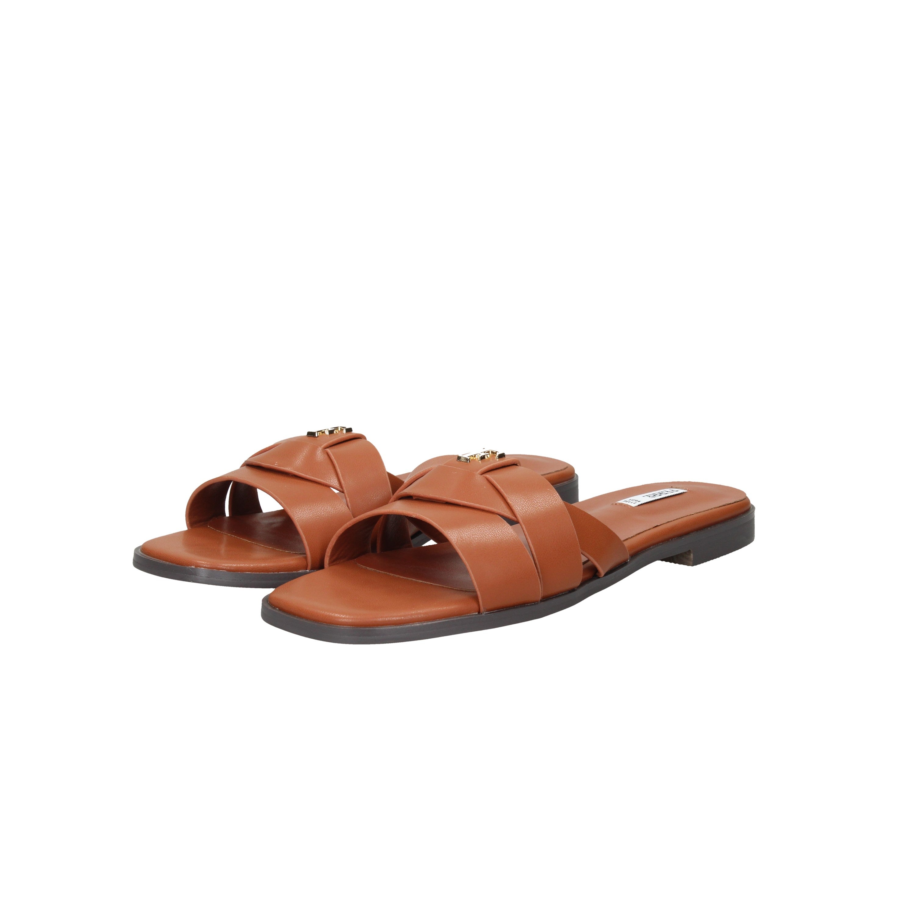 CUOIO | FERRE - D F-250 Ciabatta