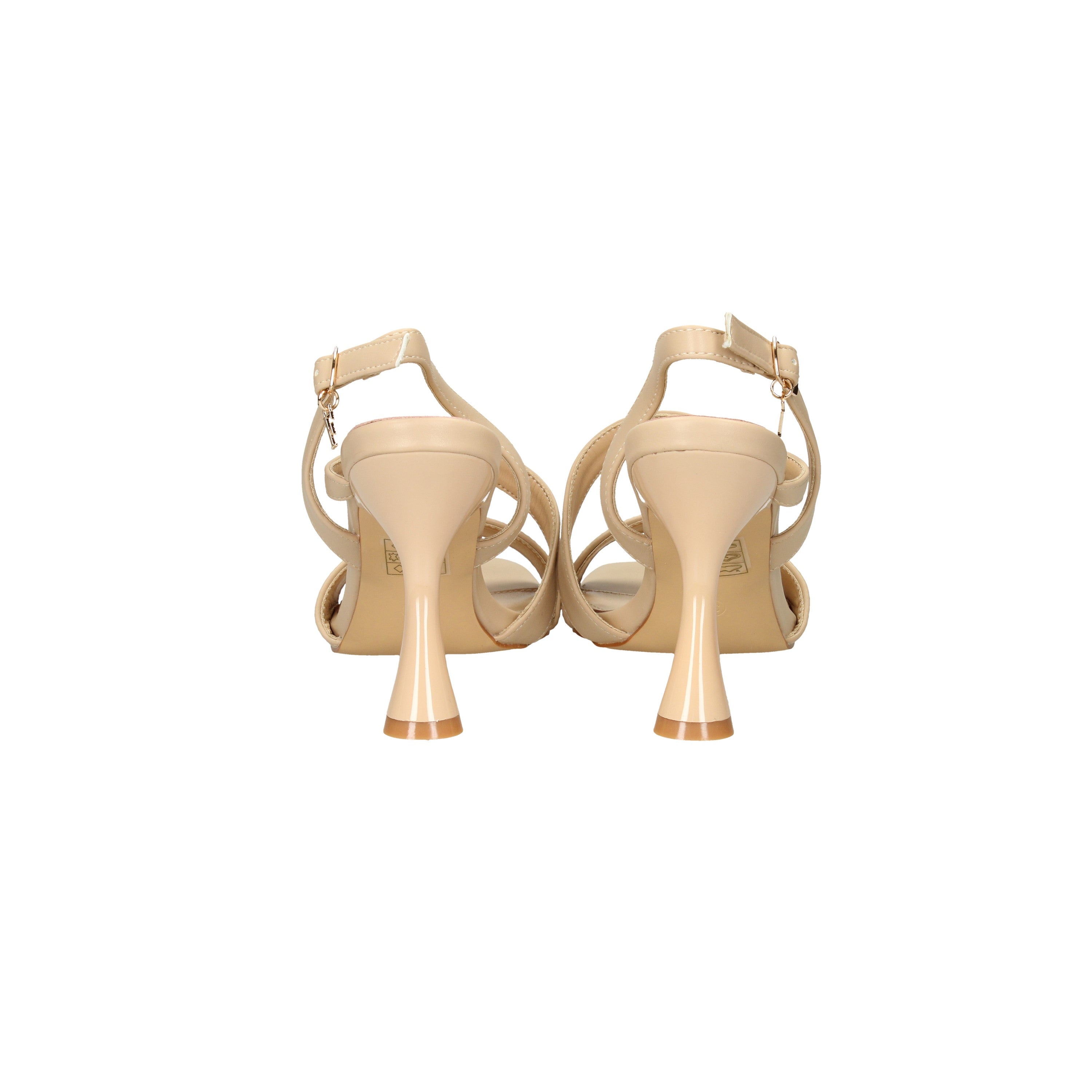 BEIGE | FERRE - D F-172 Sandalo