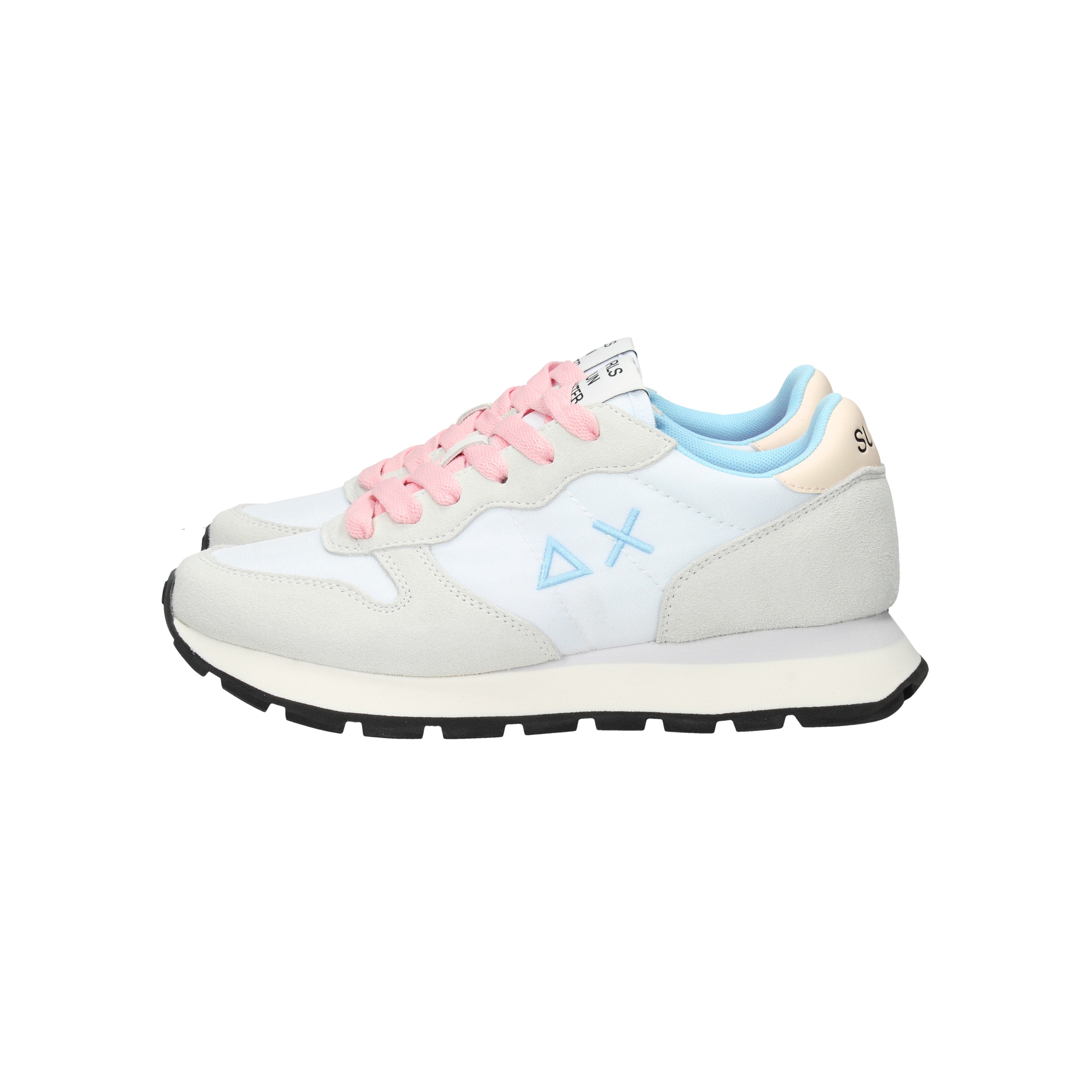 WHITE | SUN68 - D Z35201 Sneakers