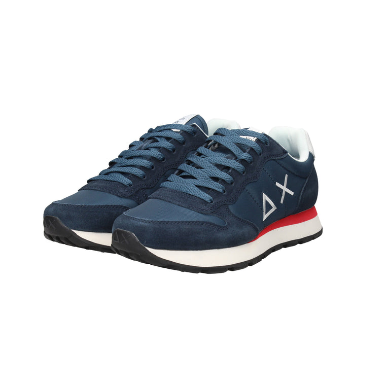 BLU | SUN68 - U Z35101 Sneakers