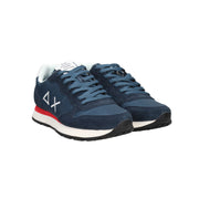 BLU | SUN68 - U Z35101 Sneakers
