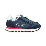 BLU | SUN68 - U Z35101 Sneakers