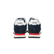 BLU | SUN68 - U Z35101 Sneakers