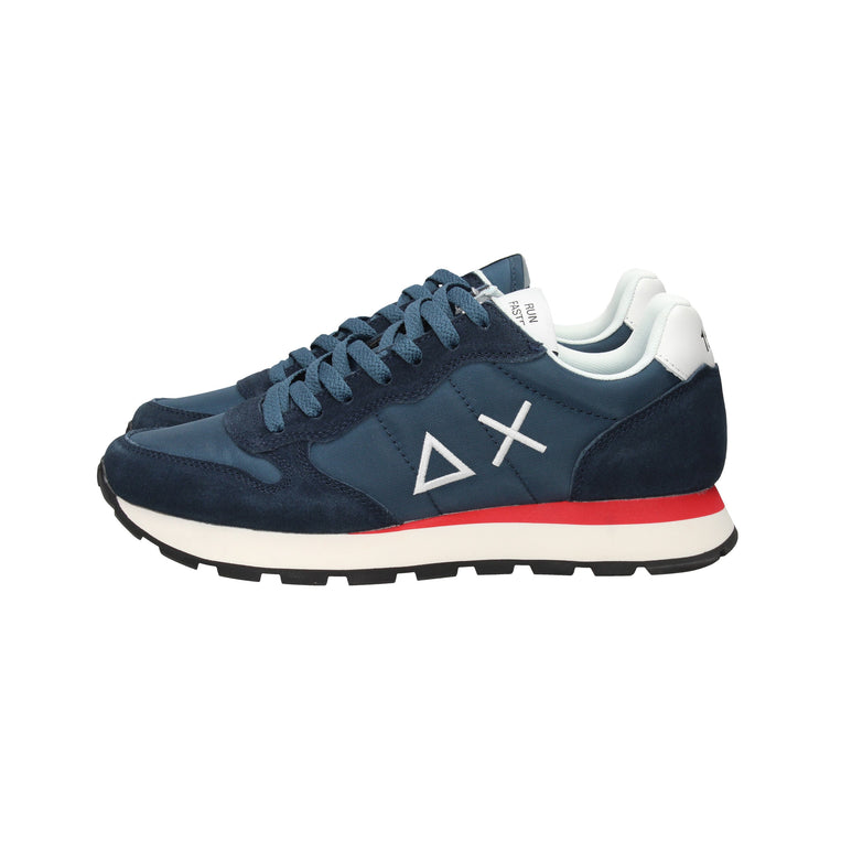 BLU | SUN68 - U Z35101 Sneakers