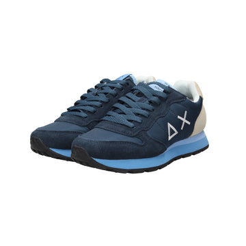 BLU | SUN68 - U Z35108 Sneakers
