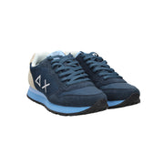 BLU | SUN68 - U Z35108 Sneakers