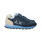 BLU | SUN68 - U Z35108 Sneakers