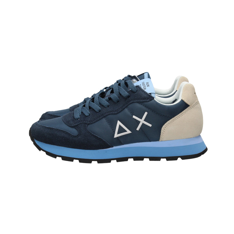 BLU | SUN68 - U Z35108 Sneakers