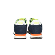 NAVY | SUN68 - U Z35102 Sneakers