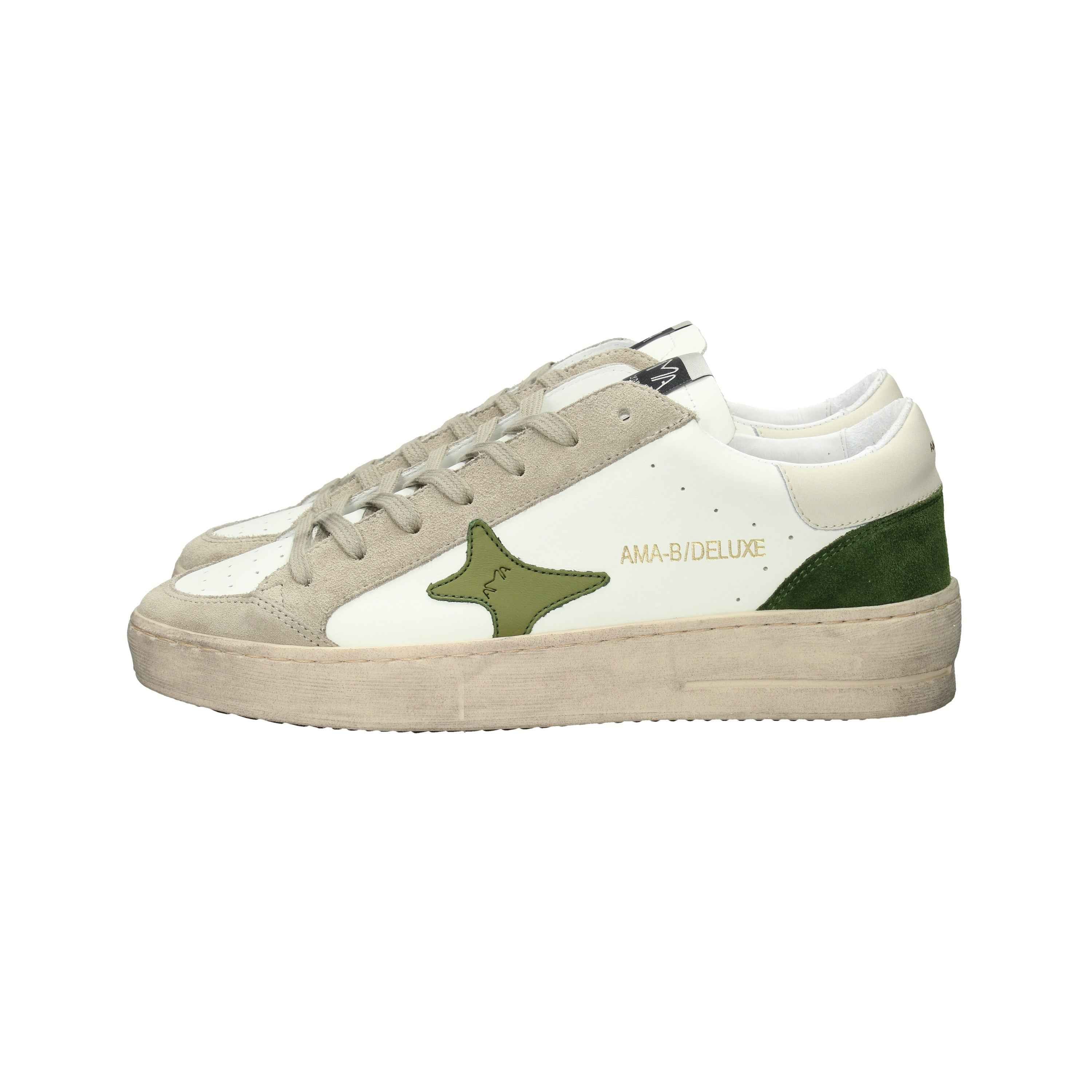 AMA BRAND - U 4064 Sneakers