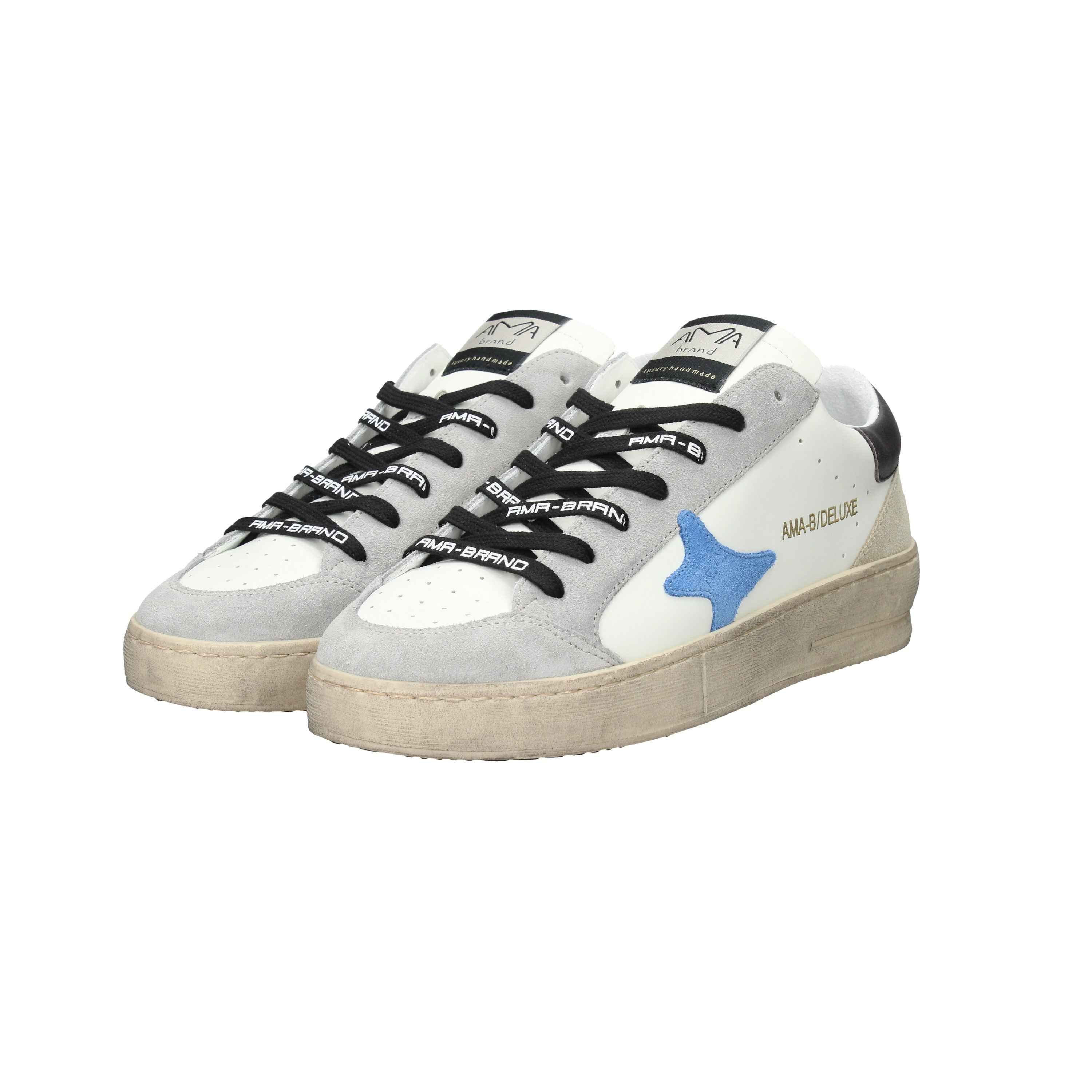 AMA BRAND - U 4073 Sneakers