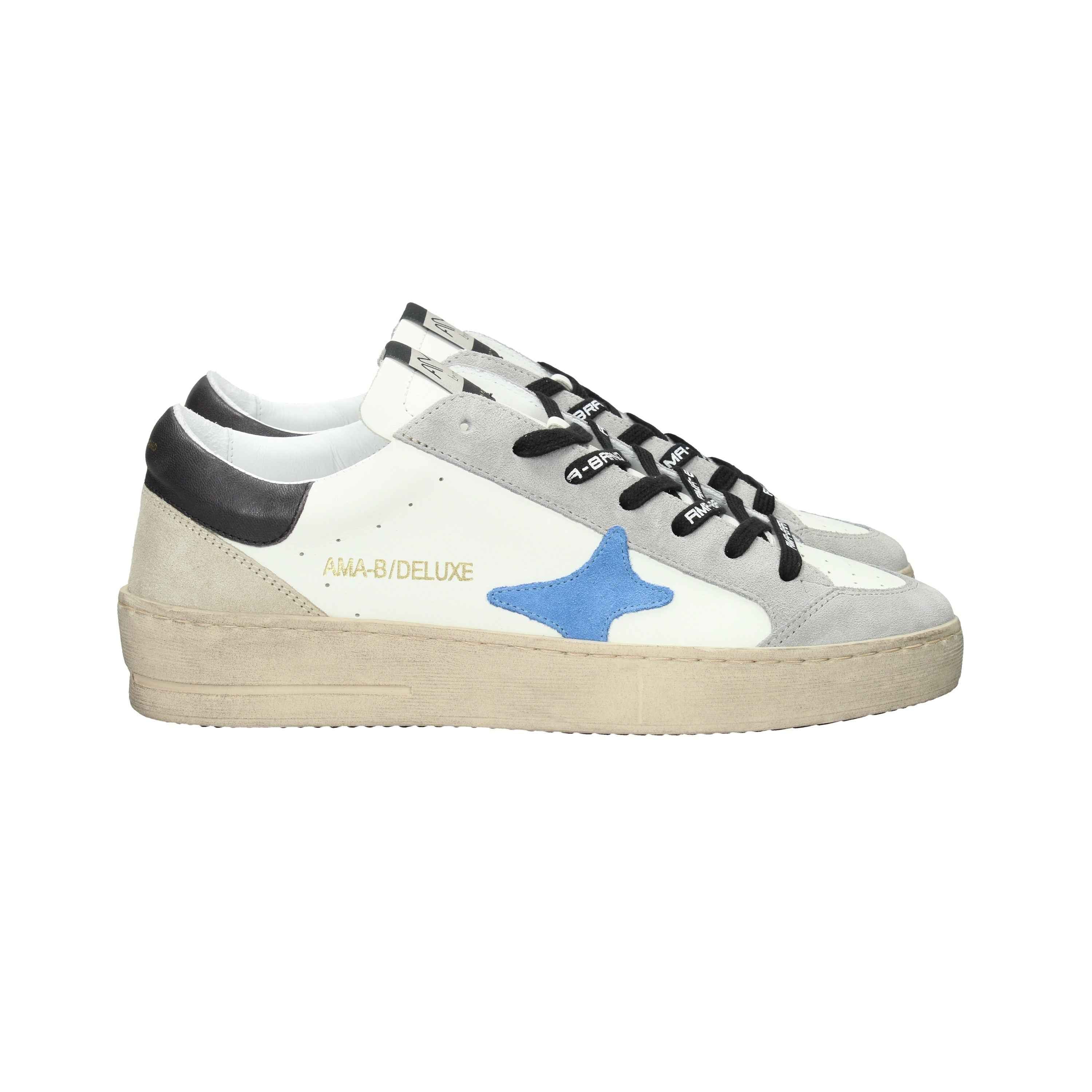 AMA BRAND - U 4073 Sneakers