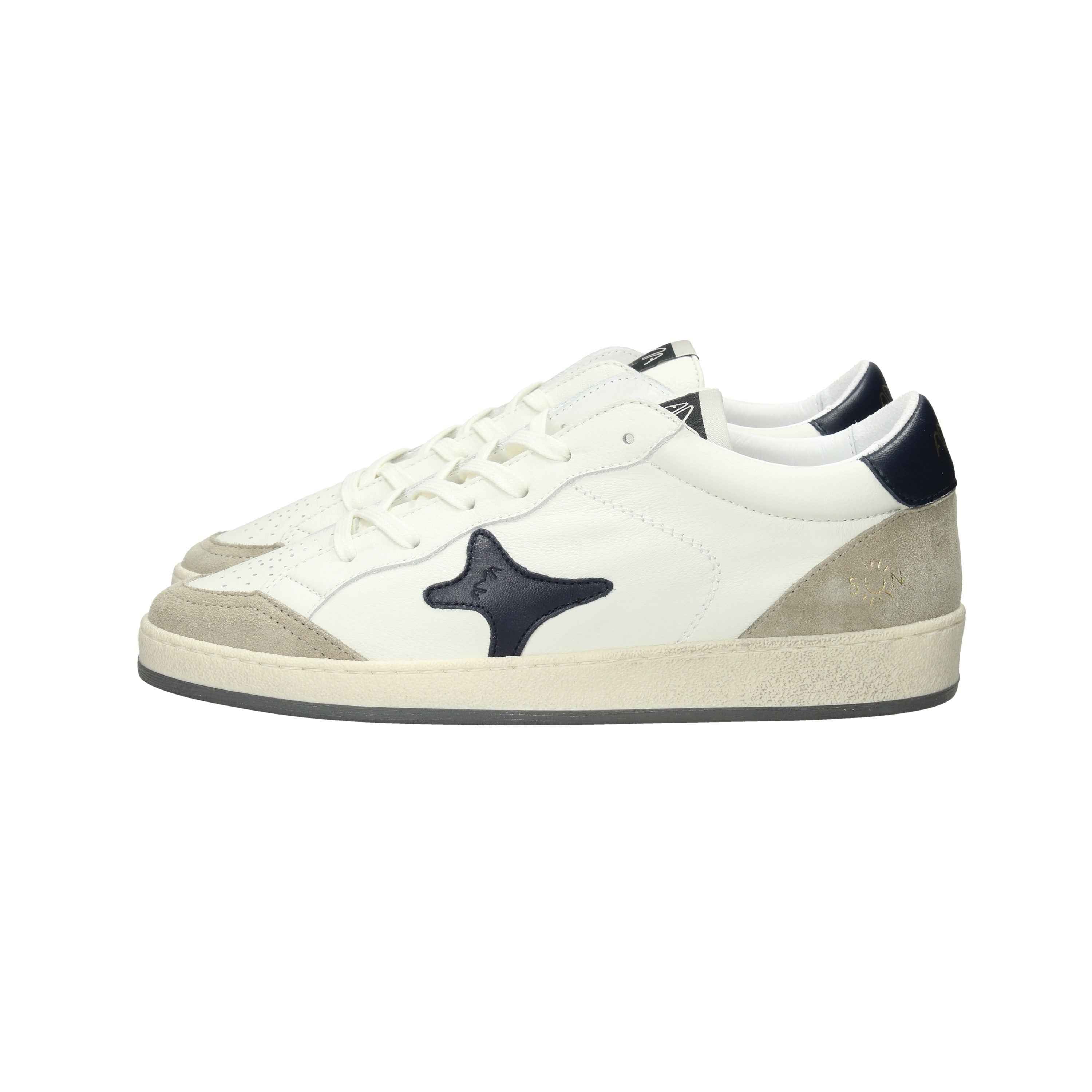 AMA BRAND - U 4121 Sneakers