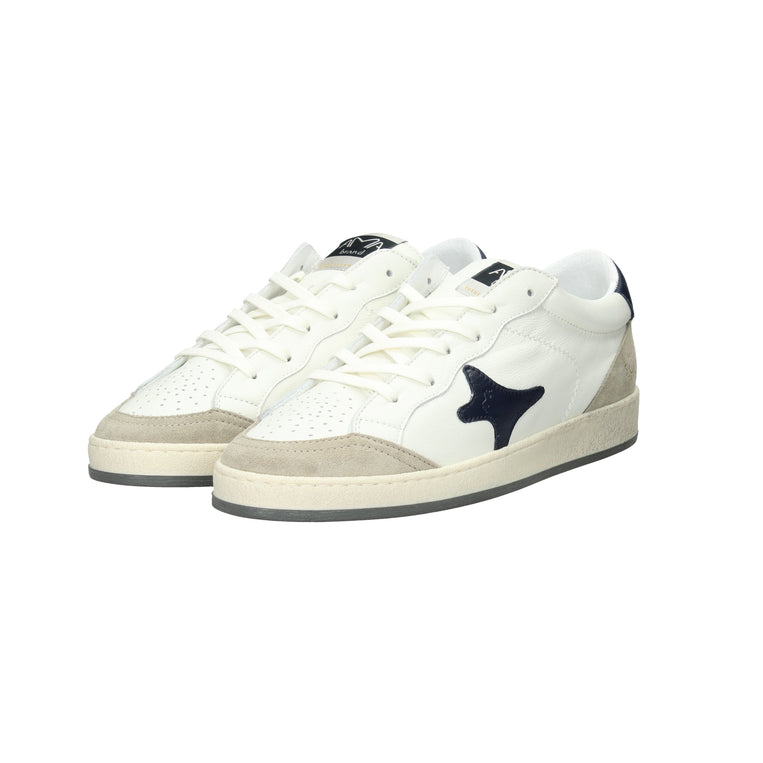 BIANCO | AMA BRAND - U 4121 Sneakers