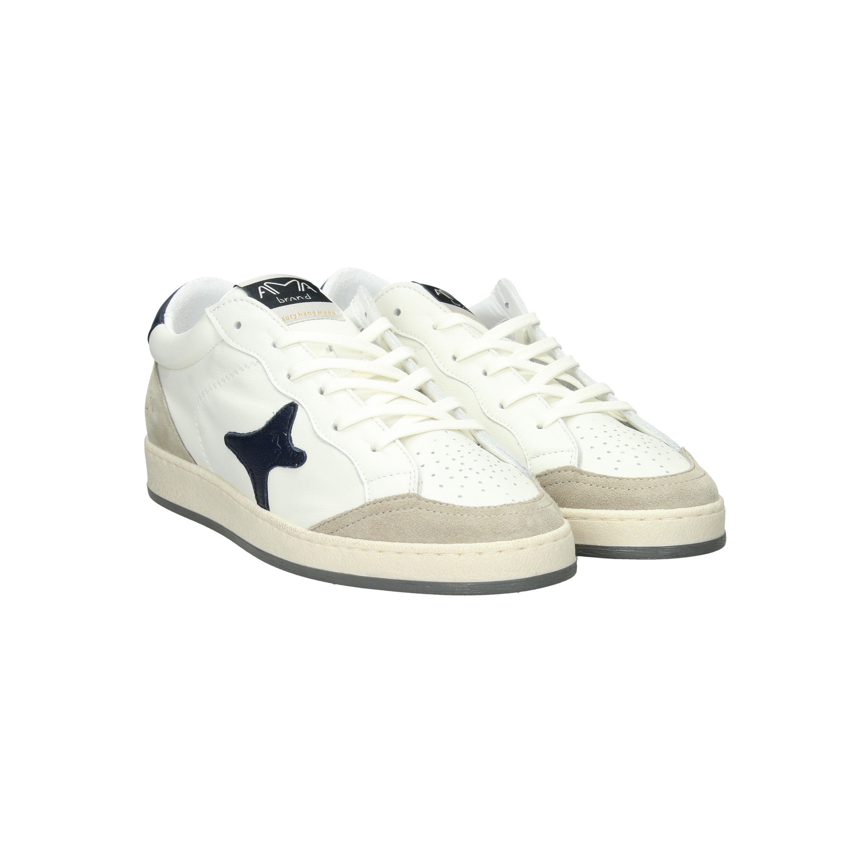 BIANCO | AMA BRAND - U 4121 Sneakers