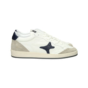 BIANCO | AMA BRAND - U 4121 Sneakers