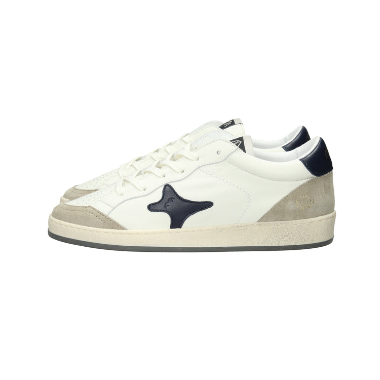 BIANCO | AMA BRAND - U 4121 Sneakers