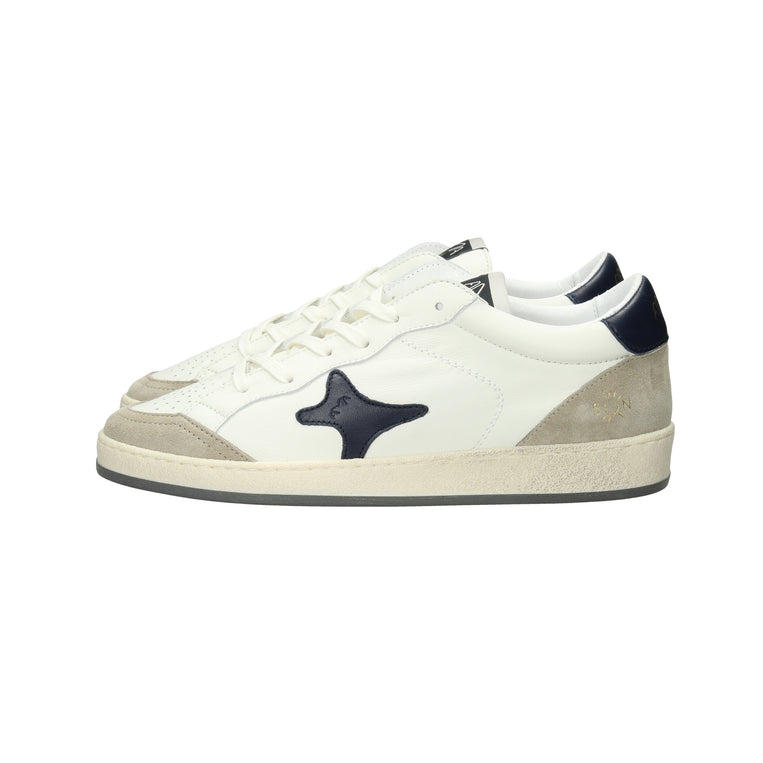 BIANCO | AMA BRAND - U 4121 Sneakers