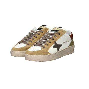 MARRONE | AMA BRAND - U 4072 Sneakers
