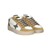 MARRONE | AMA BRAND - U 4072 Sneakers