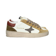 MARRONE | AMA BRAND - U 4072 Sneakers