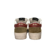 MARRONE | AMA BRAND - U 4072 Sneakers